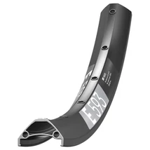 DT Swiss E593 MTB felni, 29 colos (622x35/30 mm), 28H, tárcsafékes, 665g, fekete
