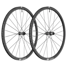 DT Swiss ER 1600 SPLINE DB 30 (622x22) országúti kerékszett, tárcsafékes (Centerlock), átütőtengelyes (100x12, 142x12), Shimano HG 11s, TL-Ready, fekete, 1842g