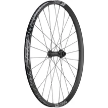 DT Swiss EX 1700 Spline 30, 27,5-es (584X30) MTB első kerék, alu, tárcsafékes,CenterLock, átütőtengelyes (15x110 mm), Boost, TL Ready, 902g, fekete