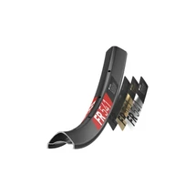 DT Swiss FR 541 MTB felni, 27,5 colos (584x35/30 mm), 28H, tárcsafékes, fekete, 570g