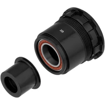 DT Swiss kazettatest, átalakító készlet, Ratchet, SRAM XD 12s