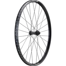 DT Swiss M 1900 Spline 30 Boost 27,5-es (584x30) MTB első kerék, tárcsafékes, CenterLock, átütőtengelyes (110x15), Boost, TL-Ready, 896g, fekete