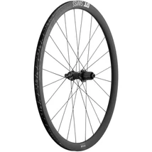 DT Swiss PRC 1400 Spline 35 Carbon, 28-as (622x18) országúti hátsó kerék, karbon, tárcsafékes (Centerlock), átütőtengelyes (12x142 mm), Shimano HG 11s, TL-Ready, 789g, fekete