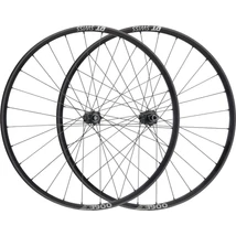 DT Swiss X 1900 Spline 25, 29-es (622x25) MTB kerékszett, tárcsafékes (CenterLock), átütőtengelyes (15x100-12x142), Shimano HG 11s, TL Ready, 1867g, fekete