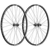 DT Swiss XR 1700 Spline 25, 29-es (622x25) MTB kerékszett, tárcsafékes, CenterLock, 6 csavaros, átütőtengelyes (15x110-12x148), Boost, Shimano MicroSpline 12s, TL Ready, 1680g, fekete