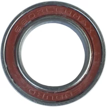 Enduro 6802 LLU MAX ipari csapágy, 15 x 24 x 5 mm, acél golyókkal