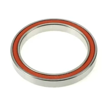 Enduro 6809 LLU ipari csapágy, 45 x 58 x 7 mm, acél golyókkal