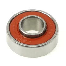 Enduro 698 LLU MAX-E ipari csapágy, 8 x 19 x 6/7,5 mm, acél golyókkal