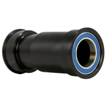 Enduro BK-6014 Hollowtech II integrált középcsapágy, pressfit, BB86, 86,5 x 41 mm, fekete