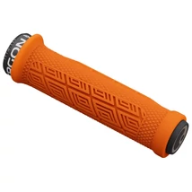 Ergon GDH bilincses MTB DH/Dirt markolat, 139 mm, narancssárga (Juicy Orange)