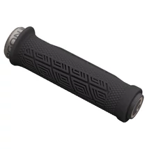 Ergon GDH Fat bilincses MTB DH/Dirt markolat, 139 mm, fekete