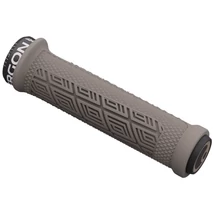 Ergon GDH Slim bilincses MTB DH/Dirt markolat, 139 mm, szürke (Slay Grey)