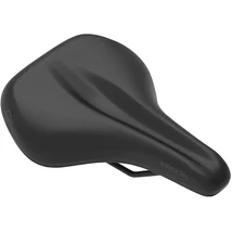 Ergon SC Core Prime Men városi komfort férfi nyereg, S/M-es méret (277x190 mm), anatómikus, fekete