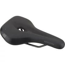 Ergon SF Sport Gel férfi nyereg, S/M-es méret (260x160 mm), anatómikus, fekete