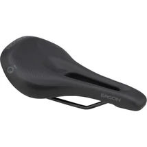 Ergon SM E-Mountain Sport Women női sport nyereg, M/L-es méret (261x155 mm), anatómikus, fekete, 315g