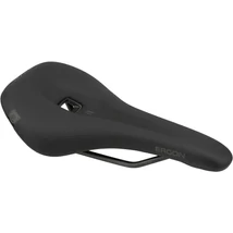 Ergon SMC Men MTB férfi sport nyereg, S/M-es méret (273x149 mm), anatómikus, fekete, 290g