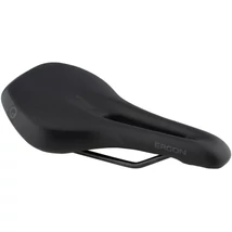 Ergon SMC Sport Gel Women MTB női sport nyereg, S/M-es méret (266x149 mm), anatómikus, fekete, 295g