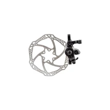Hayes MX Comp mechanikus tárcsafék 160 mm-es féktárcsával