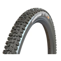 Maxxis Aggressor 29X2,50WT (63-622) MTB külső gumi (köpeny), kevlárperemes, Double Down, TL-Ready, 1182g, fekete