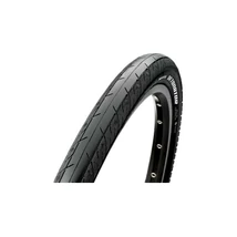 Maxxis Detonator 27,5x1,5 (38-584) városi külső gumi (köpeny), defektvédett (SilkWorm), kevlárperemes, 483g