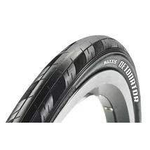 Maxxis Detonator 622-32 országúti külső gumi (köpeny), kevlárperemes, 294g