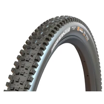 Maxxis Forekaster 27,5x2,4WT (61-584) MTB külső gumi (köpeny), kevlárperemes, MaxxTerra, EXO+, 60TPI, TL-Ready, 937g, fekete
