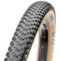 Maxxis Ikon Tanwall 27,5x2,2 (56-584) MTB külső gumi, kevlárperemes, 60 TPI, EXO, TL-Ready, 701 g, barna oldalfallal