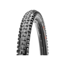 Maxxis Minion DHF 29x2,50 (63-622) MTB külső gumi, 3CG, oldalfalvédelemmel (DH), 60 TPI, TL-Ready, kevlárperemes 1423 g