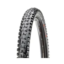 Maxxis Minion DHF 29x2,50wt (63-622) MTB külső gumi, 3CT, oldalfalvédelemmel (DD), 240 TPI, TL-Ready, kevlárperemes, 1233g