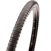 Maxxis Rambler 27,5x1,75 (47-584) gravel külső, defektvédett (Silkshield), kevlárperemes, TL-Ready, 614g, fekete, OEM kiszerelés