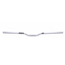 Answer ProTaper A25 hajlított MTB kormány, 31,8x810x25 mm, alumínium (7050), polír ezüst