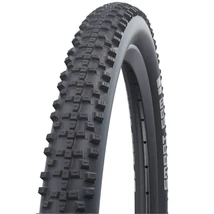 Schwalbe Smart Sam HS624 26x1,85 (47-559) külső gumi (köpeny), defektvédett (K-Guard), SBC, 600g, fekete