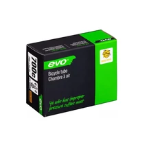 Vee Rubber Evo 622 x 23/25 országúti belső gumi, FV48 (48 mm hosszú szeleppel, presta)