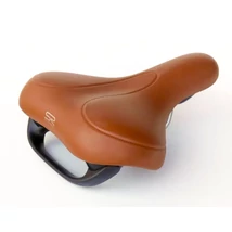 Selle Royal A1 unisex komfort nyereg, 265 x 210 mm, 513 g, barna