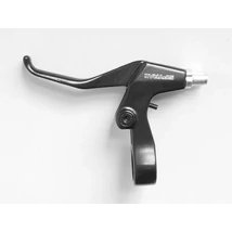 Spyral Basic cantilever fékkar szett (jobb és bal), 3 ujjas, fekete
