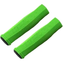Spyral OEM Foam Light ergonómikus szivacs markolat, 127 mm, zöld