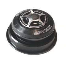 Spyral Speed TP Semi félintegrált tapered kormánycsapágy, ipari csapágyas, alu csészés, fekete