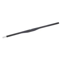 Pro Tharsis 3Five Carbon egyenes oversize MTB kormány, flat top, 35x740x5mm, karbon, 135g, fekete