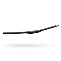 Pro Tharsis 3Five Carbon Mini Rise egyenes oversize MTB kormány, 35x780x10mm, karbon, 195g, fekete
