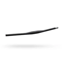 Pro Tharsis 3Five Flat Carbon egyenes oversize MTB kormány, 35x720mm, karbon, 130g, fekete