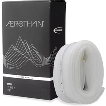 Schwalbe Aerothan Plus AV19E+ 29 x 2,1/2,4 (54/62-622) MTB belső gumi, defektvédett, 126g, AV40 (40 mm hosszú szeleppel, autós)