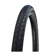 Schwalbe Marathon HS620 20 x 1,75 (47-406) külső gumi (köpeny), defektvédett (GreenGuard), reflexcsíkos, 640g