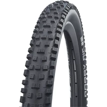 Schwalbe Nobby Nic HS602 29x2,4 (62-622) MTB külső gumi (köpeny), Addix, fekete