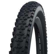 Schwalbe Smart Sam HS624 27,5x2,25 (57-584) külső gumi (köpeny), 67TPI, Addix, Lite-Skin, E25, 720g, fekete