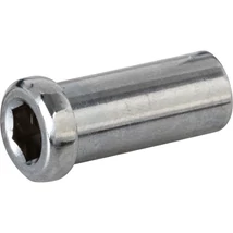 Shimano országúti patkófék alkatrész, ellenanya, 18 mm