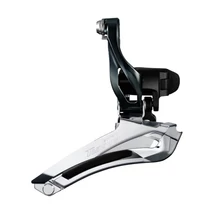 Shimano Tiagra FD-4700 országúti első váltó, felső bilincses (31,8 mm), 2x10s