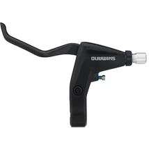 Shimano Alivio BL-T4000 2 ujjas V-fékkar, csak bal, fekete