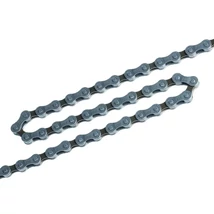 Shimano CN-HG40 kerékpár lánc, 6s-7s-8s, 115 szem, szürke-barna, OEM kiszerelés