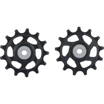 Shimano Deore XT RD-M8100 váltógörgő szett (alsó és felső), 13T, fekete