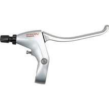 Shimano Nexus BL-C6010 V- vagy roller fékkar, 4 ujjas, csak jobb, ezüst színű